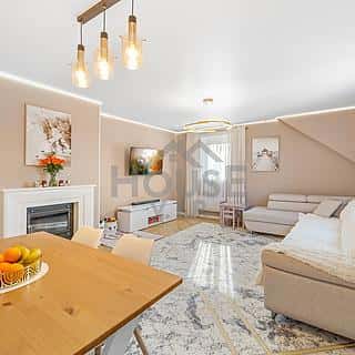 Prodej bytu 2+1 73 m² Praha, Výtoňská, Praha