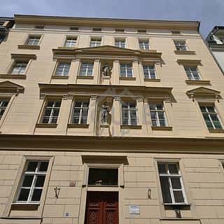 Prodej kanceláře 43 m² Praha, Praha