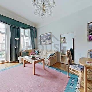 Prodej bytu 3+kk 88 m² Karlovy Vary, Moskevská, Karlovy Vary