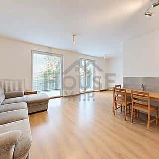 Prodej bytu 1+kk, garsoniery 54 m² Vestec, U Hrubých, Vestec, okres Praha-západ