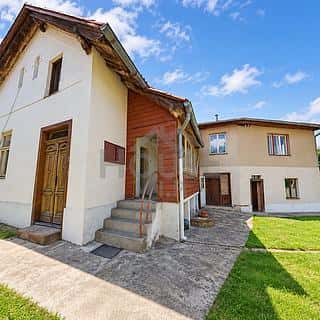 Prodej rodinného domu 150 m² Kostelec nad Černými lesy, Pražská, Kostelec nad Černými lesy, okres Praha-východ