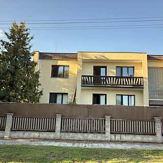 Prodej rodinného domu 356 m² Písková Lhota, Spojovací, Písková Lhota, okres Nymburk