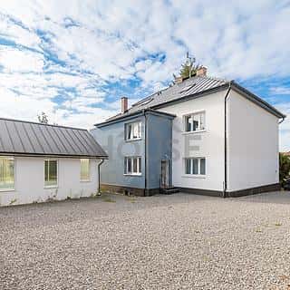 Prodej hotelu, penzionu 550 m² Tuklaty, Na Rafandě, Tuklaty, okres Kolín