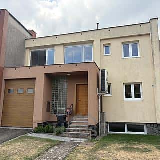 Prodej rodinného domu 280 m² Benešov, Pavlíkova, Benešov
