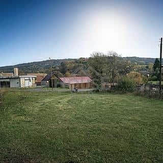 Prodej komerčního pozemku 1297 m² Vinařice, Vinařice, okres Louny