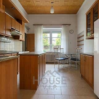 Prodej rodinného domu 275 m² Praha, Hejtmanská, Praha