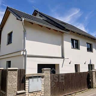 Prodej rodinného domu 211 m² Všestary, Říčanská, Všestary, okres Praha-východ