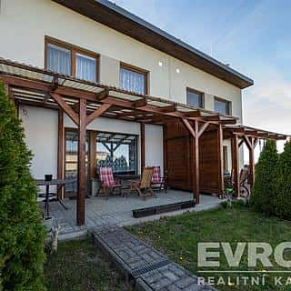 Prodej rodinného domu 130 m² Buštěhrad, Ořešín, Buštěhrad, okres Kladno