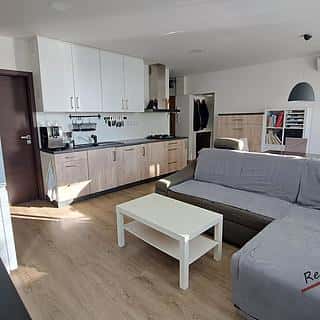 Prodej bytu 3+1 67 m² Brandýs nad Labem-Stará Boleslav, Jasanová, Brandýs nad Labem-Stará Boleslav, okres Praha-východ