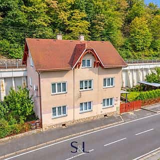 Prodej rodinného domu 233 m² Dobkovice, Dobkovice, okres Děčín