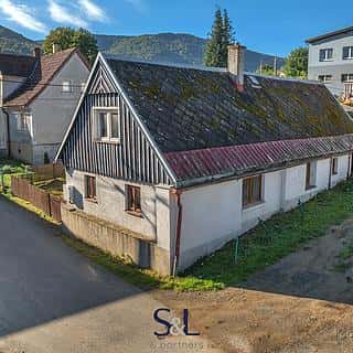 Prodej rodinného domu 100 m² Hejnice, Hejnice, okres Liberec