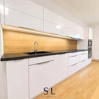 Pronájem bytu 3+kk 104 m² Hrádek nad Nisou, Starý Dvůr, Hrádek nad Nisou, okres Liberec