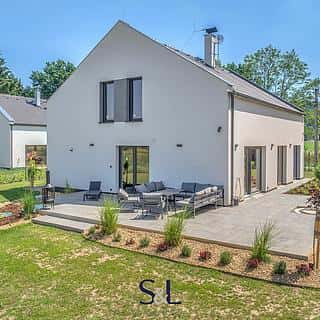 Prodej rodinného domu 106 m² Březina, Březina, okres Mladá Boleslav