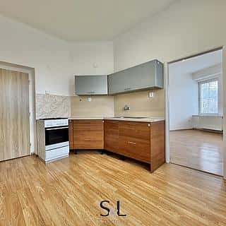 Pronájem bytu 3+1 76 m² Chrastava, Lipová, Chrastava, okres Liberec
