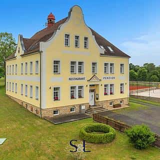 Prodej hotelu, penzionu 919 m² Mikulášovice, Mikulášovice, okres Děčín