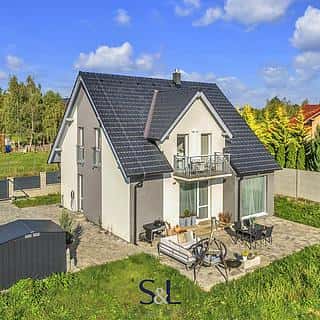 Pronájem rodinného domu 137 m² Babice, Brennerova, Babice, okres Praha-východ