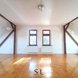 Pronájem bytu 1+kk, garsoniery 75 m² Liberec, Klostermannova, Liberec