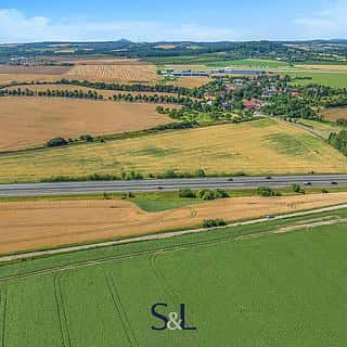 Prodej zemědělské půdy 7185 m² Mnichovo Hradiště, Mnichovo Hradiště, okres Mladá Boleslav