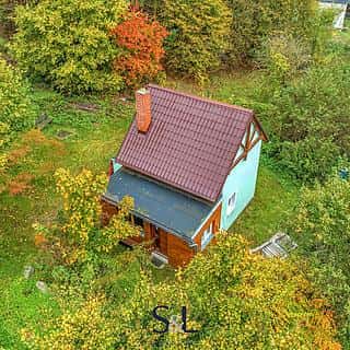 Pronájem chaty 40 m² Zákupy, Zákupy, okres Česká Lípa