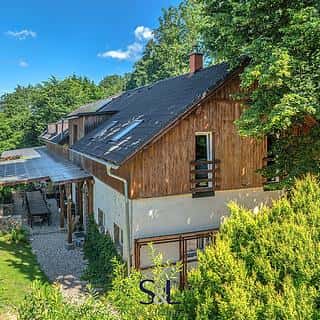 Prodej hotelu, penzionu 470 m² Heřmanice, Heřmanice, okres Liberec