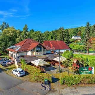 Prodej restaurace 302 m² Rumburk, Na pěšině, Rumburk, okres Děčín