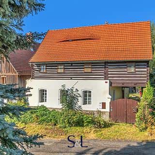 Prodej chalupy 170 m² Kravaře, Kravaře, okres Česká Lípa