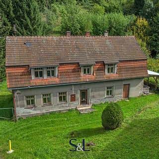 Prodej rodinného domu 183 m² Bystrá nad Jizerou, Bystrá nad Jizerou, okres Semily