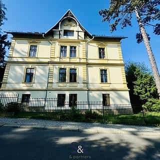 Pronájem bytu 1+kk, garsoniery 20 m² Liberec, Klostermannova, Liberec