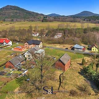 Prodej zemědělské usedlosti 60 m² Cvikov, Tovární, Cvikov, okres Česká Lípa