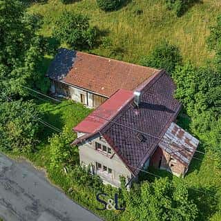 Prodej rodinného domu 150 m² Proseč pod Ještědem, Proseč pod Ještědem, okres Liberec