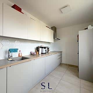 Pronájem bytu 2+1 52 m² Česká Lípa, Kozákova, Česká Lípa
