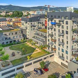 Prodej bytu 3+kk 73 m² Liberec, Kladenská, Liberec