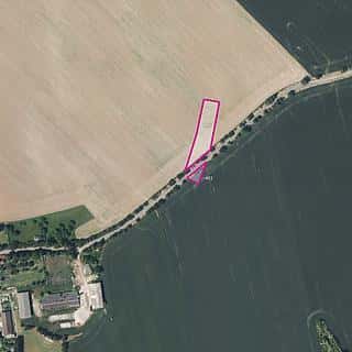 Prodej zemědělské půdy 7520 m² Kovanec, Kovanec, okres Mladá Boleslav