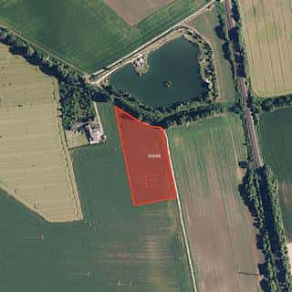 Prodej zemědělské půdy 17850 m² Velký Týnec, Velký Týnec, okres Olomouc