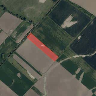 Prodej zemědělské půdy 15394 m² Domanín, Domanín, okres Hodonín
