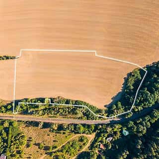 Prodej stavební parcely 24219 m² Čisovice, Čisovice, okres Praha-západ