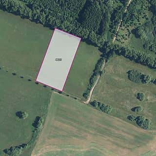 Prodej louky 10323 m² Dvůr Králové nad Labem, Dvůr Králové nad Labem, okres Trutnov
