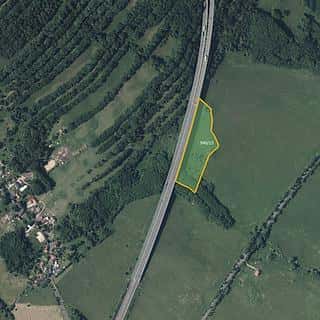 Prodej louky 21521 m² Libouchec, Libouchec, okres Ústí nad Labem