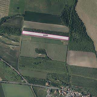 Prodej ostatních pozemků 16344 m² Želkovice, Želkovice, okres Louny