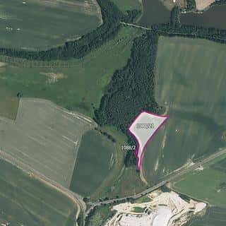 Prodej zemědělské půdy 14739 m² Bor, Bor, okres Tachov