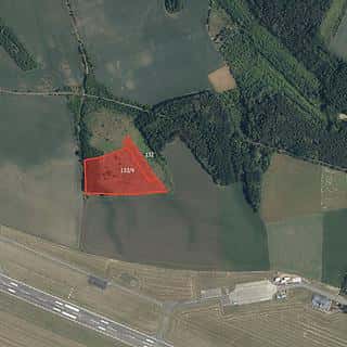Prodej zemědělské půdy 26087 m² Postřižín, Postřižín, okres Mělník