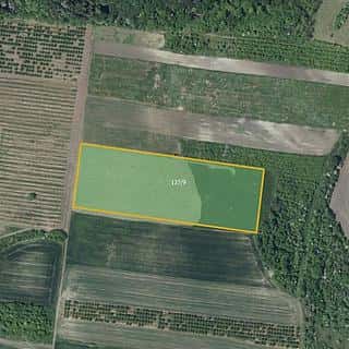 Prodej ostatních pozemků 25653 m² Želkovice, Želkovice, okres Louny