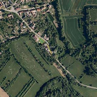 Prodej louky 2905 m² Zdounky, Zdounky, okres Kroměříž