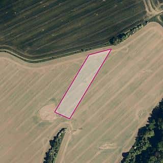 Prodej zemědělské půdy 6270 m² Kostelany, Kostelany, okres Kroměříž