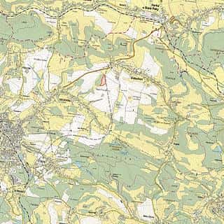 Prodej zemědělské půdy 26209 m² Nová Paka, Nová Paka, okres Jičín