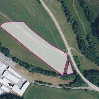 Prodej zemědělské půdy 15334 m² Nová Paka, Nová Paka, okres Jičín