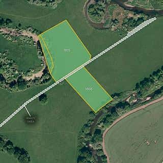 Prodej louky 7303 m² Stará Ves nad Ondřejnicí, Stará Ves nad Ondřejnicí, okres Ostrava-město