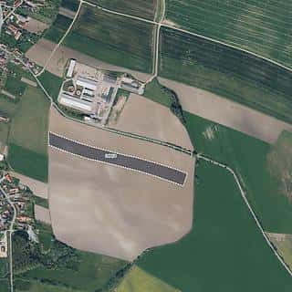 Prodej zemědělské půdy 30354 m² Bohuslavice, Bohuslavice, okres Náchod