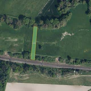 Prodej zemědělské půdy 16340 m² Ostrov, Ostrov, okres Chrudim