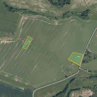 Prodej zemědělské půdy 15074 m² Neurazy, Neurazy, okres Plzeň-město